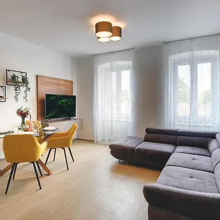 Erman With Free Parking Appartement *