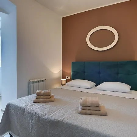 Appartement Erman With Free Parking